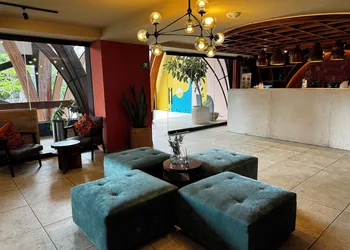 Hotel Olá Chapultepec hotel thumbnail 2