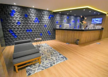 KALI Centro Mexico City hotel thumbnail 2