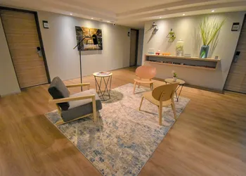 KALI Centro Mexico City hotel thumbnail 4