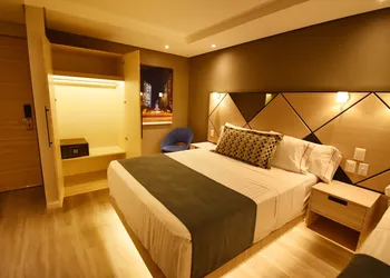 KALI Centro Mexico City hotel thumbnail 5