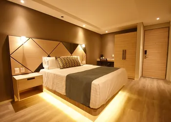 KALI Centro Mexico City hotel thumbnail 6