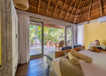 Villa Pescadores Tulum hotel thumbnail 2