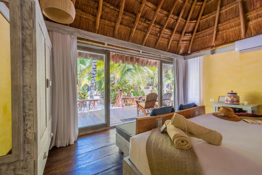 Villa Pescadores Tulum hotel detail image 2