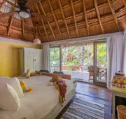 Villa Pescadores Tulum hotel detail image 3