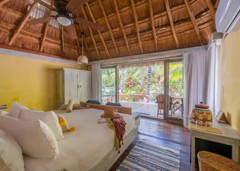 Villa Pescadores Tulum hotel thumbnail 3