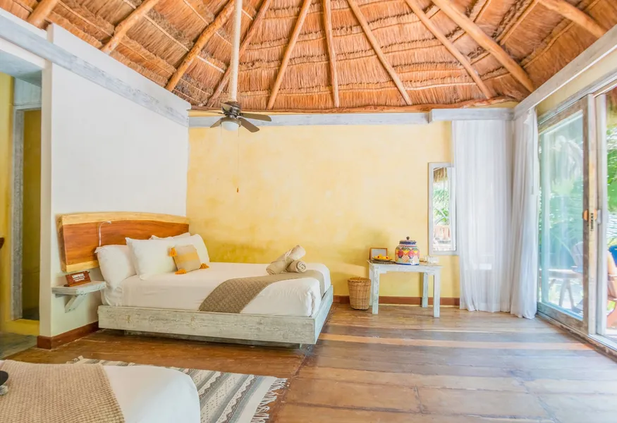 Villa Pescadores Tulum hotel detail image 6