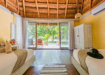 Villa Pescadores Tulum hotel thumbnail 7