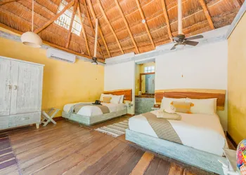 Villa Pescadores Tulum hotel thumbnail 8