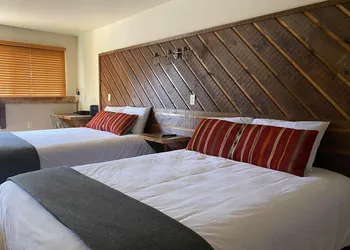 Horseshoe Bend Motel hotel thumbnail 4