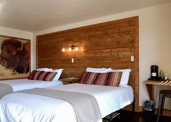 Horseshoe Bend Motel hotel thumbnail 5