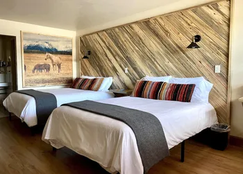 Horseshoe Bend Motel hotel thumbnail 7