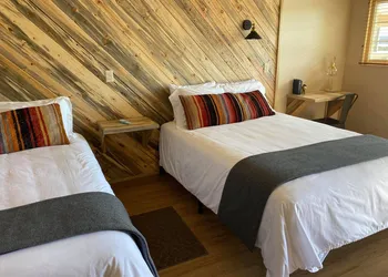 Horseshoe Bend Motel hotel thumbnail 8