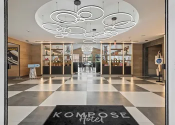 Kompose Residences Houston Cy-Fair hotel thumbnail 7