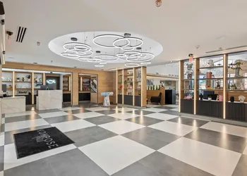 Kompose Residences Houston Cy-Fair hotel thumbnail 4