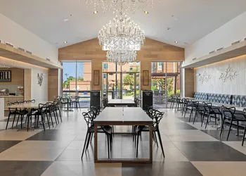Kompose Residences Houston Cy-Fair hotel thumbnail 5