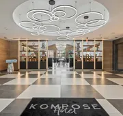 Kompose Residences Houston Cy-Fair hotel detail image 7
