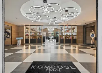 Kompose Residences Houston Cy-Fair hotel thumbnail 7
