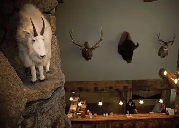 Three Bear Lodge hotel thumbnail 2