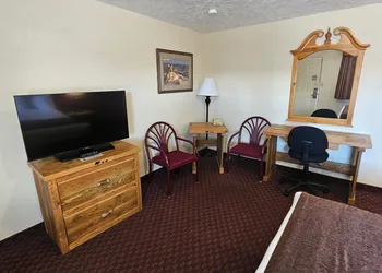 Three Bear Lodge hotel thumbnail 4
