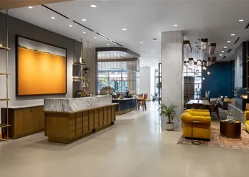 Jasper Hotel hotel thumbnail 4