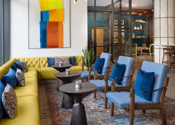 Jasper Hotel hotel thumbnail 6