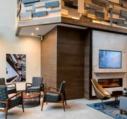 TownePlace Suites by Marriott New York Long Island City/Manhattan View hotel detail image 3