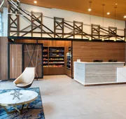 TownePlace Suites by Marriott New York Long Island City/Manhattan View hotel detail image 4