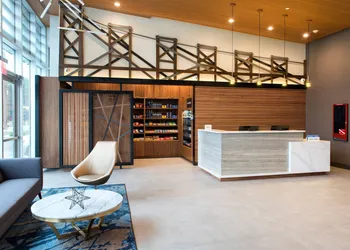 TownePlace Suites by Marriott New York Long Island City/Manhattan View hotel thumbnail 4