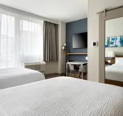 TownePlace Suites by Marriott New York Long Island City/Manhattan View hotel detail image 7