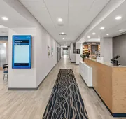Hampton Inn Bellingham Airport hotel detail image 3