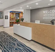 Hampton Inn Bellingham Airport hotel detail image 4