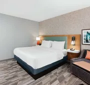 Hampton Inn Bellingham Airport hotel detail image 5