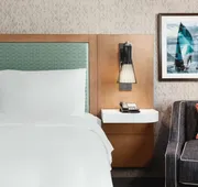 Hampton Inn Bellingham Airport hotel detail image 7
