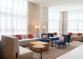 Hilton Garden Inn Bel Air hotel thumbnail 2
