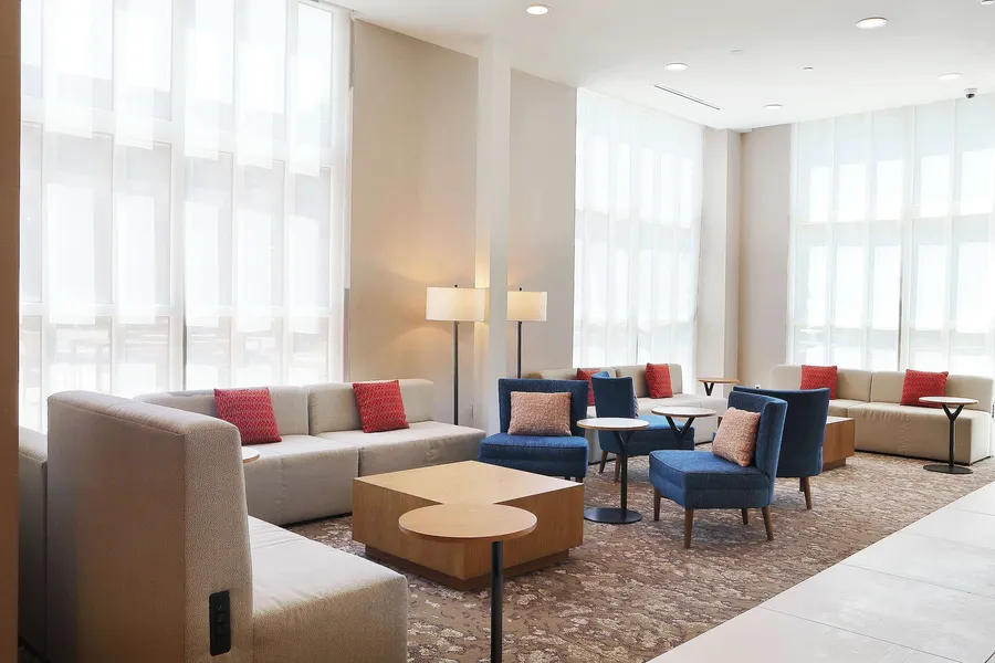 Hilton Garden Inn Bel Air hotel detail image 2