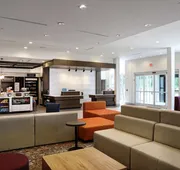 Hilton Garden Inn Bel Air hotel detail image 3