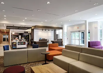 Hilton Garden Inn Bel Air hotel thumbnail 3
