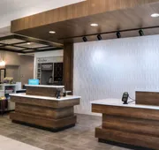 Hilton Garden Inn Bel Air hotel detail image 4