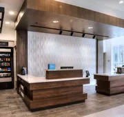 Hilton Garden Inn Bel Air hotel detail image 7