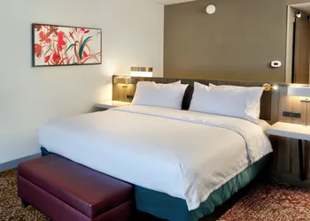 Hilton Garden Inn Bel Air hotel thumbnail 8
