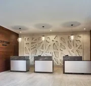 Courtyard by Marriott Merida Downtown hotel detail image 3