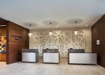 Courtyard by Marriott Merida Downtown hotel thumbnail 3
