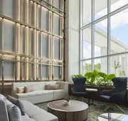 Courtyard by Marriott Merida Downtown hotel detail image 5