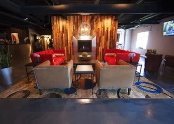 Warehouse Hotel hotel thumbnail 4