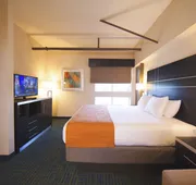Warehouse Hotel hotel detail image 7