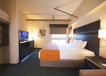 Warehouse Hotel hotel thumbnail 7