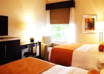 Warehouse Hotel hotel thumbnail 8