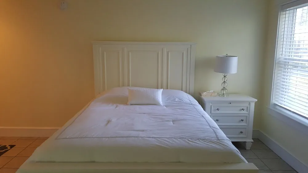 Sheepscot Harbour Village Resort hotel detail image 6
