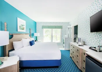 Lake View Hotel hotel thumbnail 6