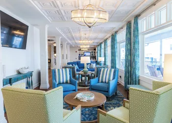 Lake View Hotel hotel thumbnail 5
